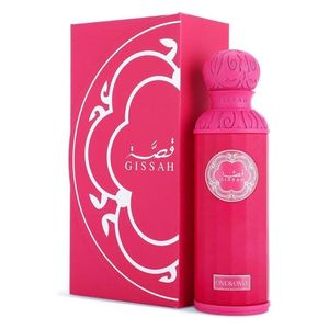 One And Only by Gissah for Women - Eau de Parfum, 200 ml
