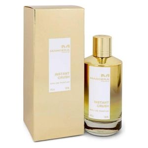 Instant Crush by Mancera for Unisex - Eau de Parfum, 120 ml