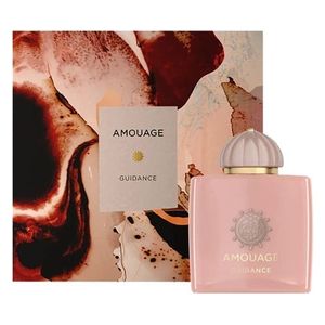  Guidance by Amouage for Unisex - Eau de Parfum, 100 ml 