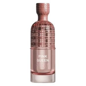  بينك كوين من عساف للنساء - أو دي بارفان، 200 مل 