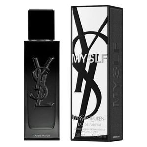 ماي سيلف من ايف سان لوران للرجال - أو دي بارفان, 100 مل