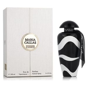 Maria Callas by Venice for Women - Eau de Parfum, 100 ml