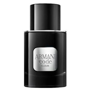  Code Elixir by Giorgio Armani for Men - Parfum, 50 ml 