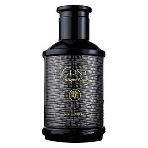 LOrientale Fragrances Clint Antique Gold - Eau de Cologne ,100 ml