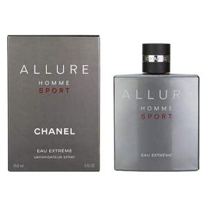 ألور هوم سبورت أو إكستريم من شانيل للرجال - أو دي بارفان, 100 مل