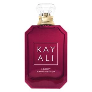  لوف فيست بيرنغ شيري 48 من خيالي للجنسين - او دي بارفان, 100 مل 