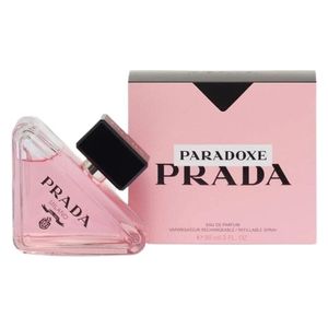  Paradoxe by Prada for Women - Eau de Parfum, 90ml 