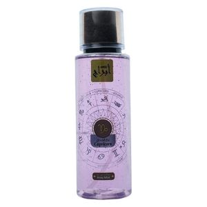  ابراج معطر الجسم برج الجدي للجسنين, 250 مل 
