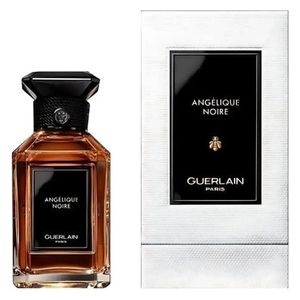 Angelique Noire by Guerlain for Unisex - Eau de Parfum, 75 ml