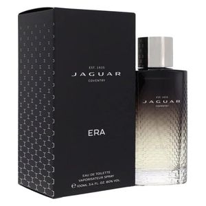  إيرا من جاكوار للرجال - او دي تواليت, 100 مل 