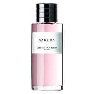  Sakura by Christian Dior for Unisex - Eau de Parfum, 125 ml 