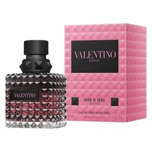 Donna Born In Roma by Valentino for Women - Eau de Parfum Intense, 100 ml
