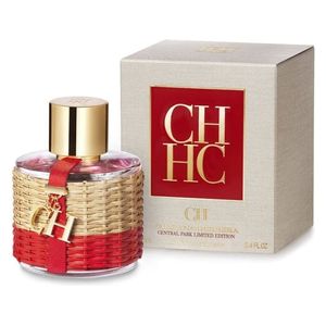 سي إتش سنترال بارك من كارولينا هيريرا للنساء - او دي تواليت, 100 مل