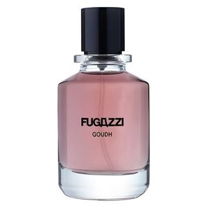  Goudh by Fugazzi for Unisex - Extrait de Parfum, 100 ml 