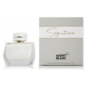  Signature by Mont Blanc for Women - Eau de Parfum, 90 ml 