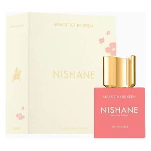  Meant To Be Seen by NISHANE for Unisex - Extrait de Parfum, 100 ml 