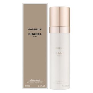  شانيل غابرييل بخاخ مزيل عرق للنساء, 100 مل 