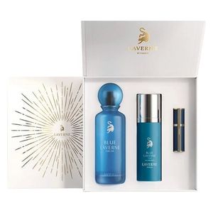 Blue Laverne 7:00 AM by Laverne for Unisex