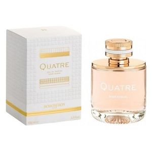  Quatre Boucheron for women Eau de Parfum 