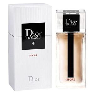 Dior Homme Sport by Christian Dior for Men - Eau de Toilette, 125ml