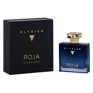  Elysium Pour Homme by Roja For men  - Eau de Parfum ,100ml 