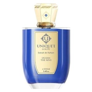 Ocean The Rive By Unique'e Luxury For Unisex - Extrait de Parfum , 100 ml
