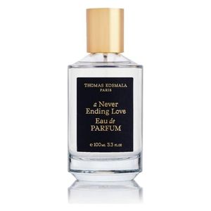 A Never Ending Love by Thomas Kosmala for Unisex - Eau de Perfum, 100ml