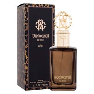 اومو من روبرتو كافالي للرجال - بارفان, 100 مل