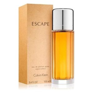 Escape By Calvin Klein For Women - Eau de Parfum, 100 ml