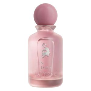  In Love by Laverne for Women - Eau de Parfum, 100 ml 