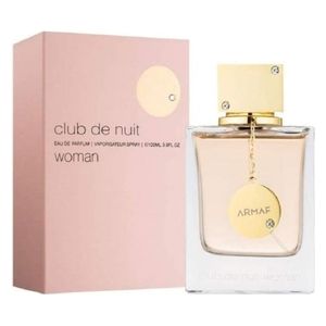  Club De Nuit by Armaf for Women - Eau de Parfum, 105 ml 