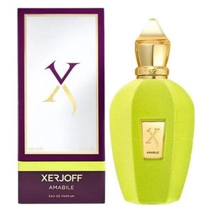 أمابيل By زيرجوف For Unisex - Eau de Parfum ,100 ml