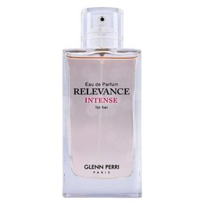 Relevance Intense For Her by Geparlys for Women - Eau de Parfum, 100ml
