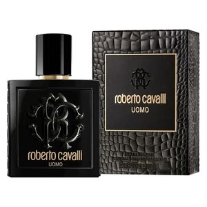  Uomo by Roberto Cavalli for Men - Eau de Toilette, 100ml 