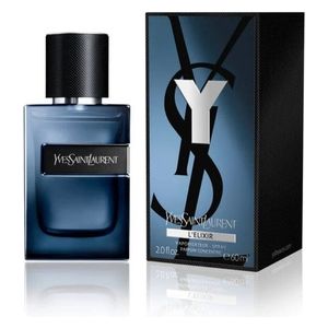  Y Elixir  by Yves Saint Laurent For Men -Eau de Parfum ,60ml 