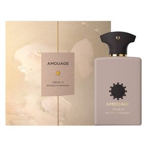 أوبوس 5 وودز سيمفوني من أمواج للجنسين - او دي بارفان, 100 مل