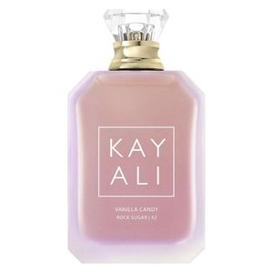 Vanilla Candy Rock Sugar 42 by KAYALI for Women - Eau de Parfum, 100 ml