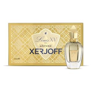 Louis XV 1722 By Xerjoff For Unisex - Eau de Parfum ,50 ml