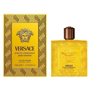  Eros Energy by Versace for Men - Eau de Parfum, 100ml 