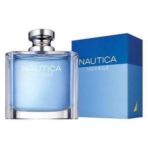 Voyage by Nautica for Men - Eau de Toilette, 100 ml