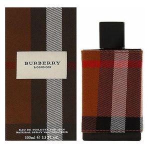 London by Burberry for Men - Eau de Toilette, 100 ml
