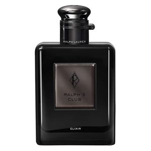 Ralph’s Club Elixir by Ralph Lauren for Men - Eau de Parfum, 75 ml