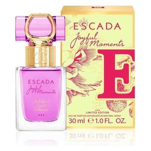  Joyful Moments by Escada for Women - Eau de Parfum, 30 ml 