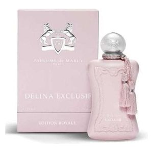  ديلينا اكسكلوسف من بيرفيمس دي مارلي للنساء - او دي بارفان, 75 مل 