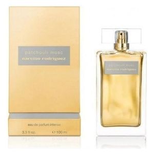  Patchouli Musc by Narciso Rodriguez for Women - Eau de Parfum, 100 ml 