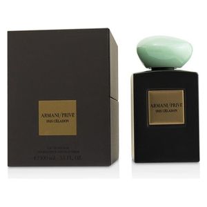  Armani Privé Iris Celadon by Giorgio Armani for Unisex - Eau de Parfum, 100 ml 