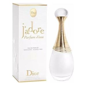  J’adore Parfum D’eau by Christian Dior for Women - Eau de Parfum, 100 ml 