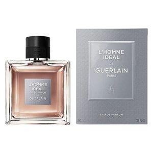 L’Homme Ideal by Guerlain for Men – Eau de Parfum, 100ml