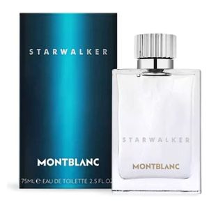  ستاروالكر من مونت بلانك للرجال - أو دي تواليت، 75 مل 