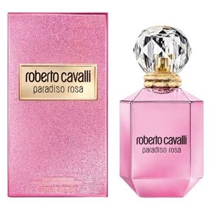  Paradiso Rosa by Roberto Cavalli for Women - Eau de Parfum, 75 ml 